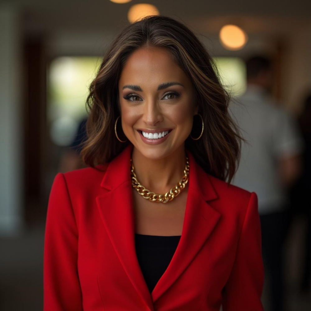 Christina Creson - Realtor in Winston-salem, NC