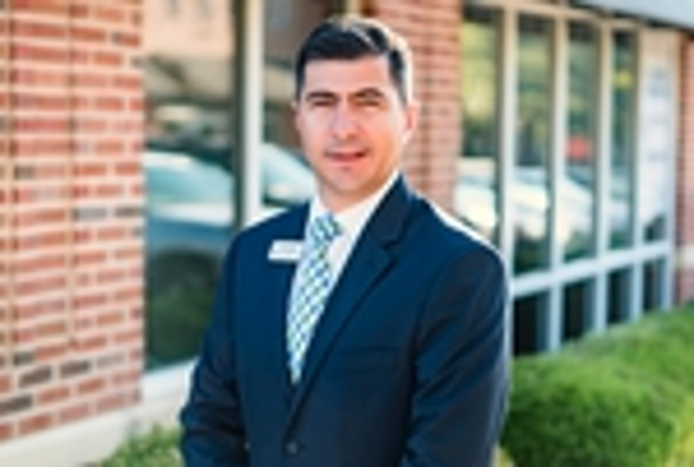 Fernando Daguerre - Realtor in Durham, NC
