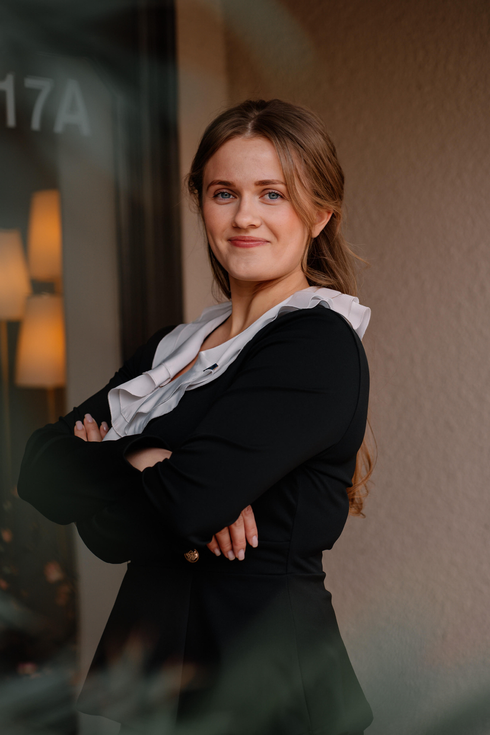 Olena Lavrenchuk - Realtor in Indian Trail, NC