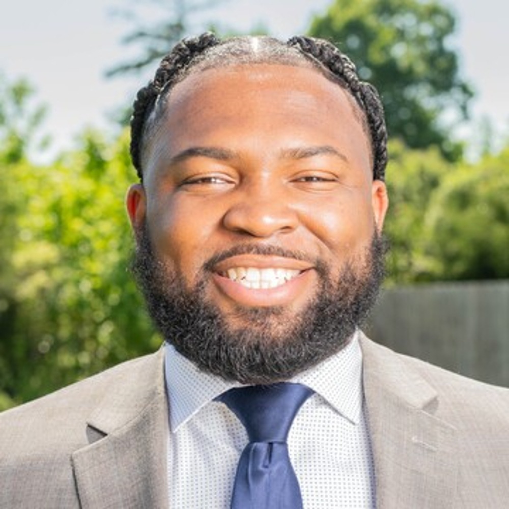 Rodrayius Mcclure - Realtor in Indian Trail, NC