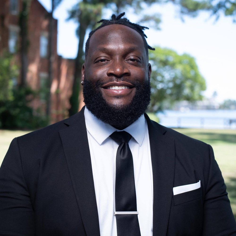 Jeffrey Cofield - Realtor in Cary, NC