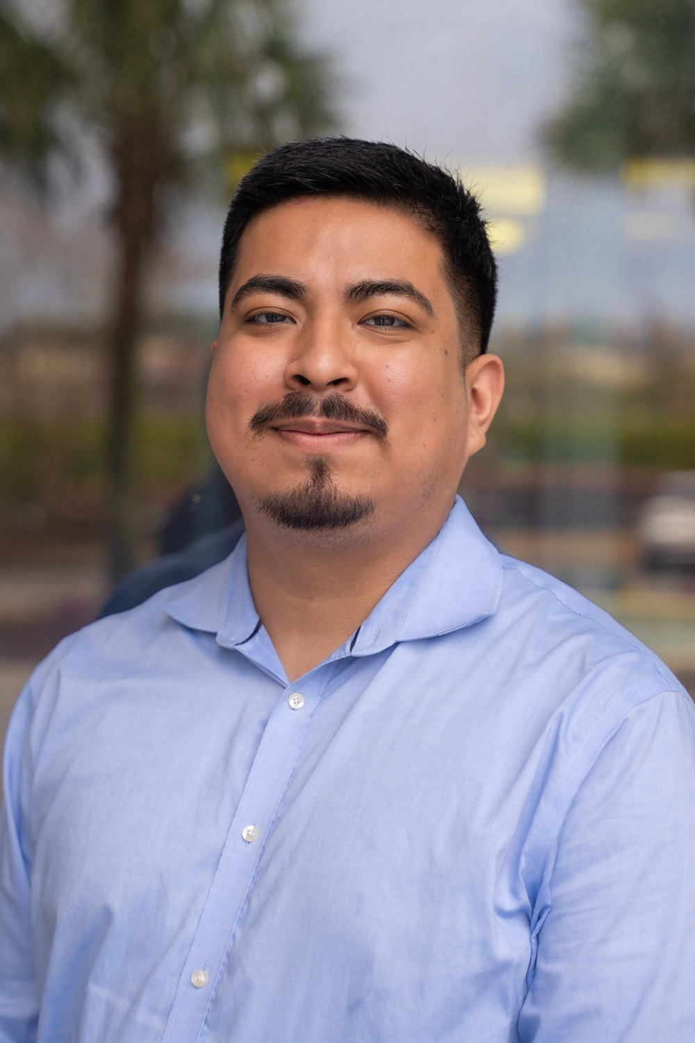 Rene Reyes - Realtor in Wilmington, NC