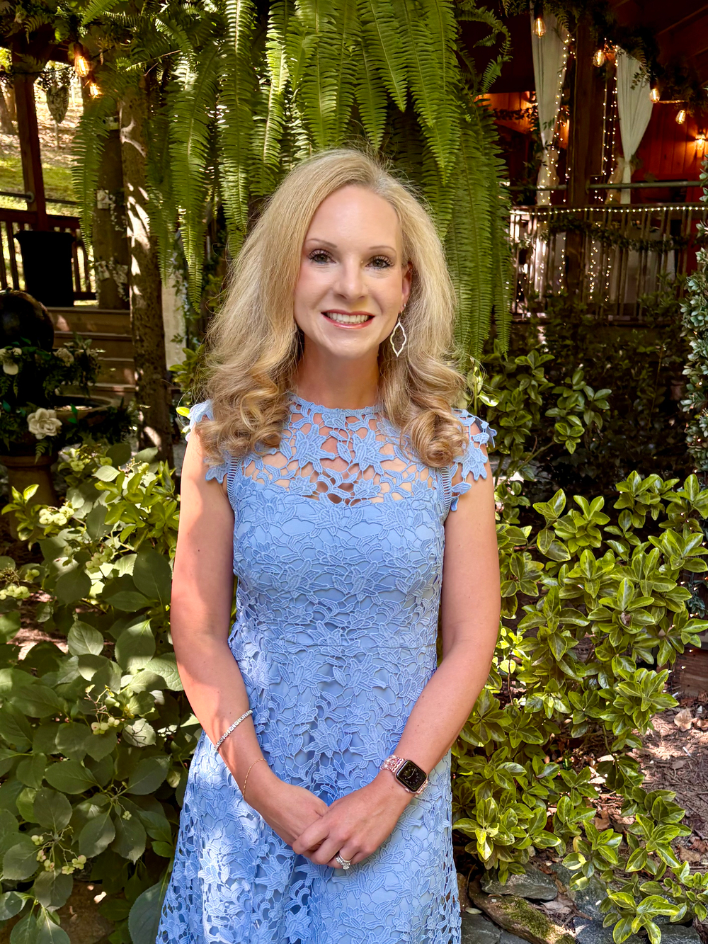 Laura Mckenzie - Realtor in Kernersville, NC