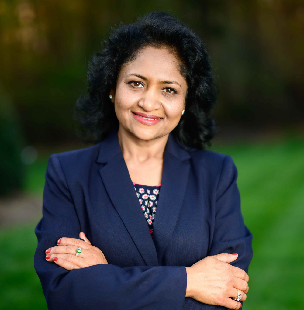 Neha Patel - Realtor in Kernersville, NC