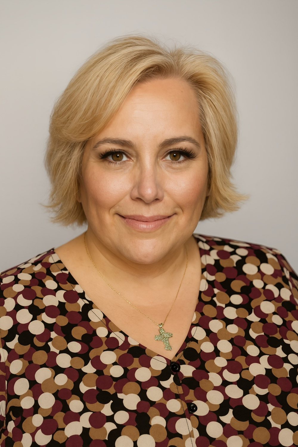 Vassiliki Menegakis - Realtor in Kernersville, NC