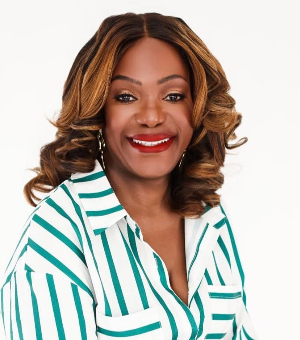 Barbara Woods - Realtor in Kernersville, NC