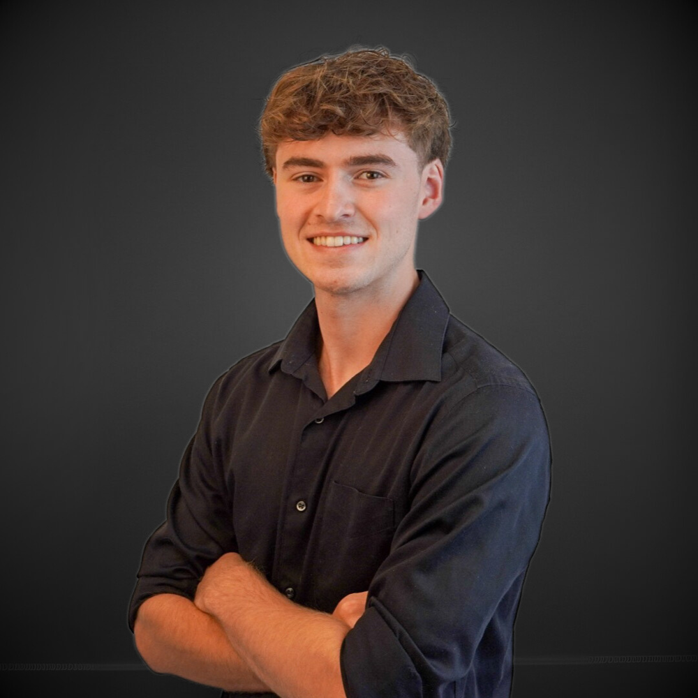 Ian Hawkins - Realtor in SC