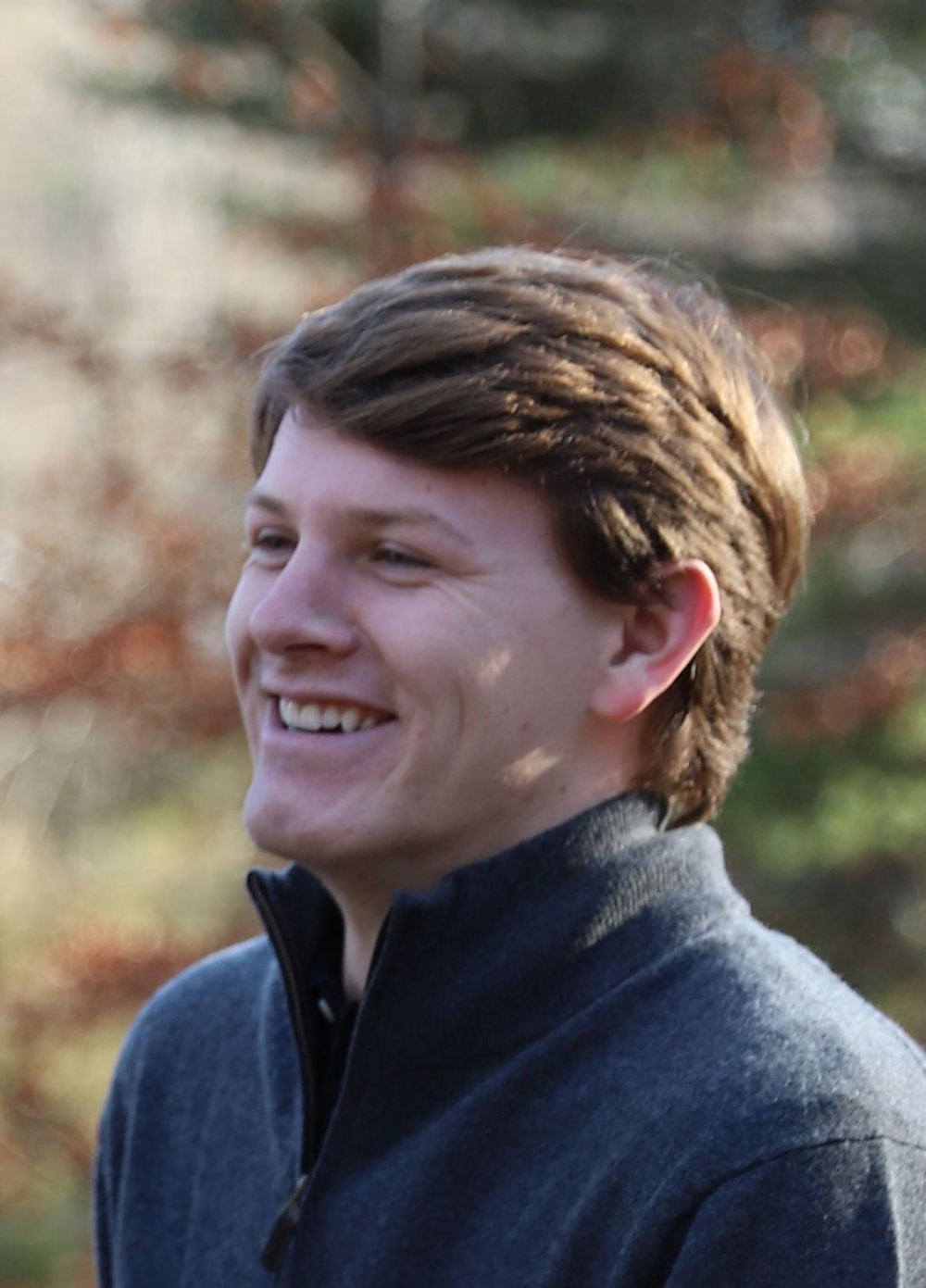 Jacob Reese - Realtor in Asheville, NC