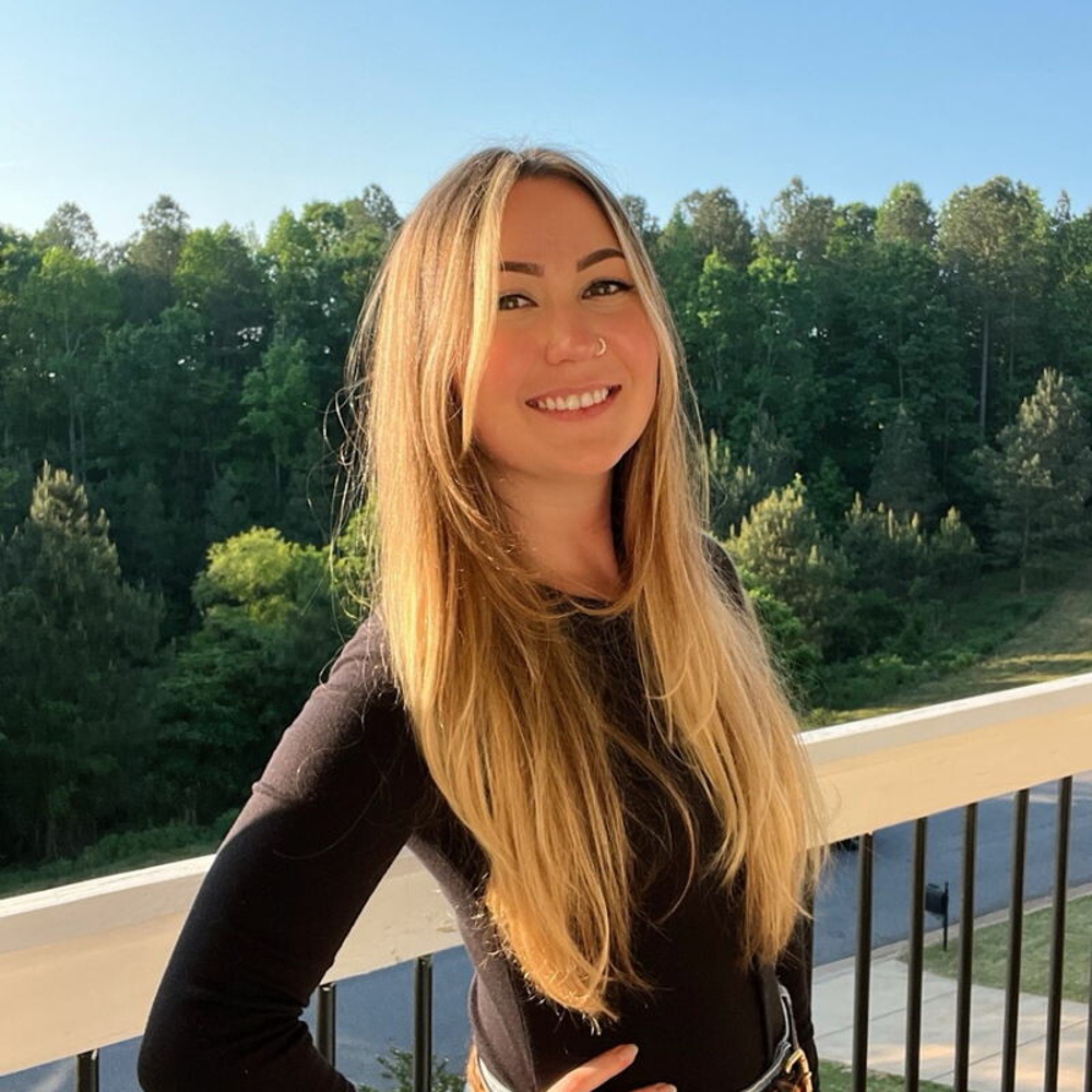 Paris Lewis - Realtor in Mooresville, NC
