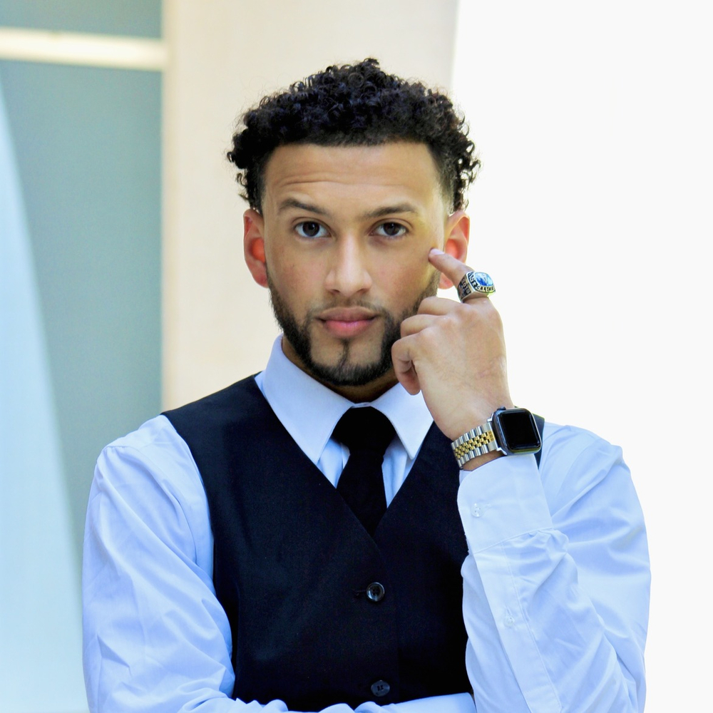 Dylan Santana - Realtor in Charlotte, NC