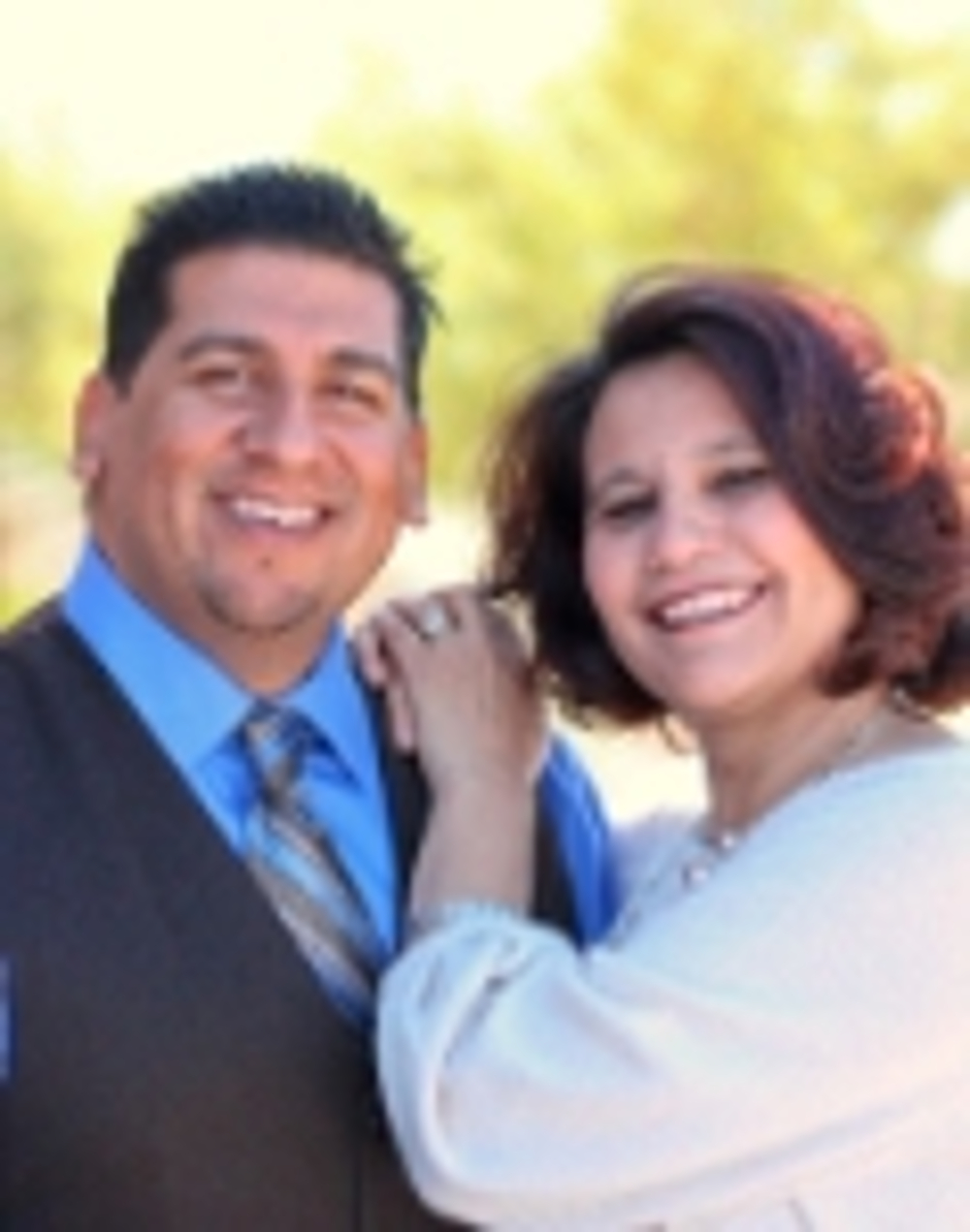 Lorenzo Morales - Realtor in Las Vegas, NV