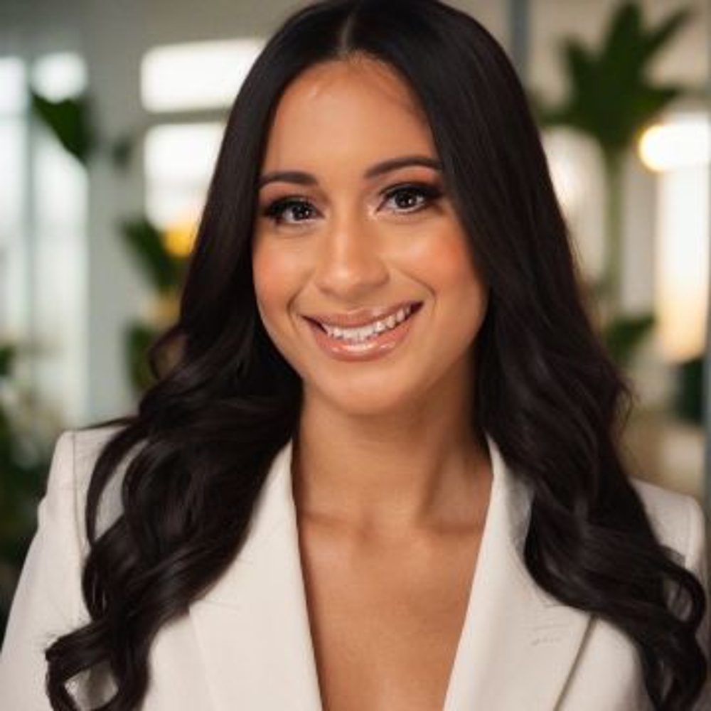 Yisandy Marte - Realtor in Upper Montclair, NJ