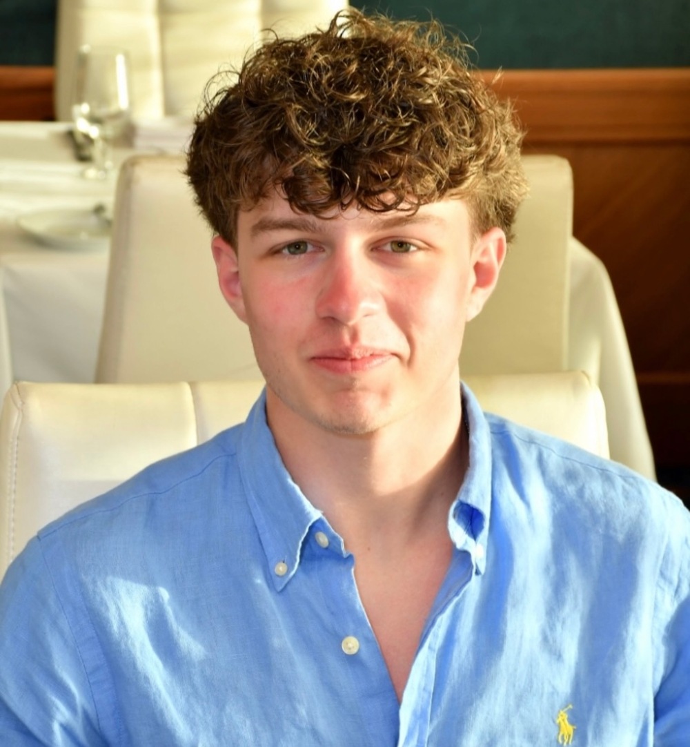 Ryan Hovhannissian - Realtor in Sewell, NJ