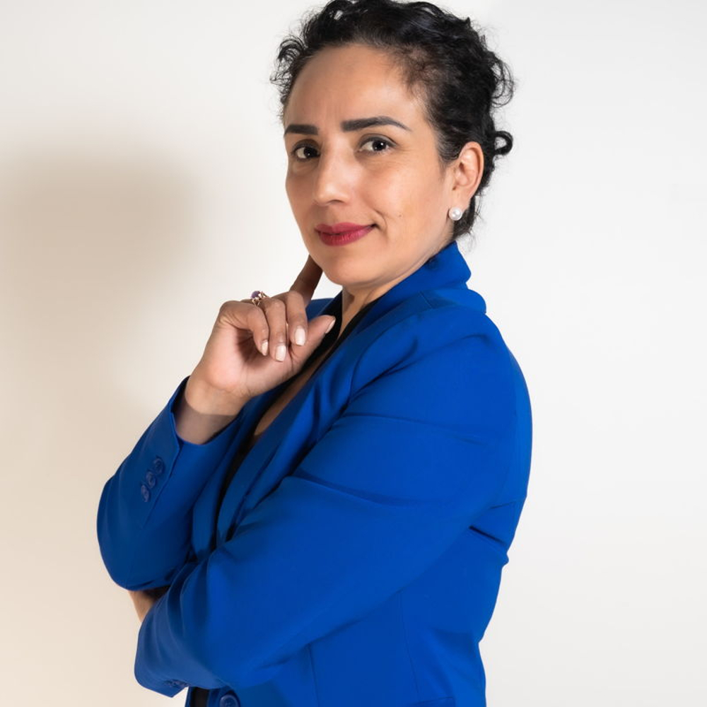 Madeleine Vega - Realtor in Wayne, NJ