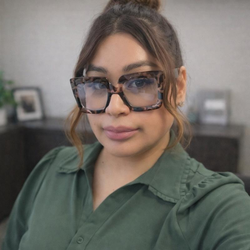 Jazmin Michaca - Realtor in Cherry Hill, NJ