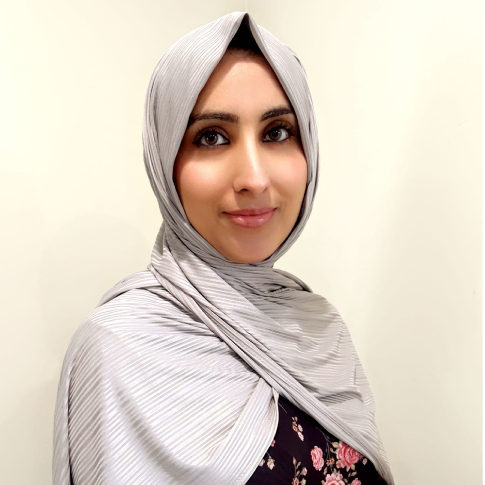 Ambreen Qureshi - Realtor in Robbinsville, NJ