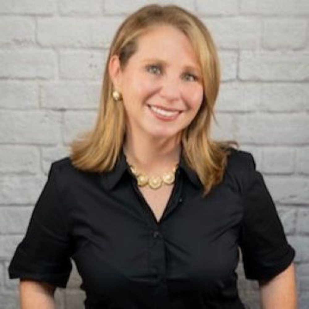 Caryn Monk - Realtor in Basking Ridge, NJ