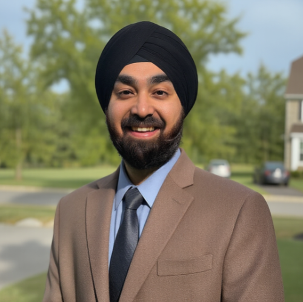Agam Arora - Realtor in Princeton, NJ