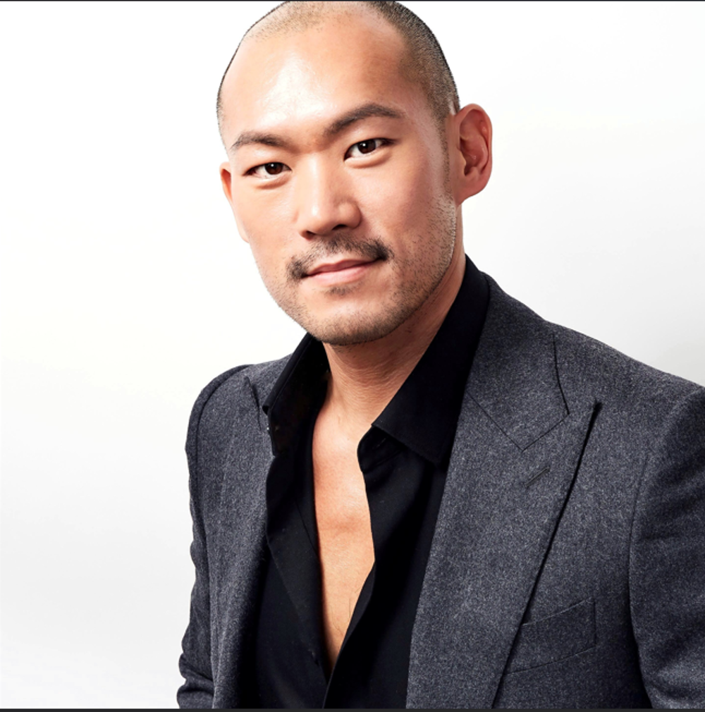 Christopher Yee - Realtor in Summit, NJ