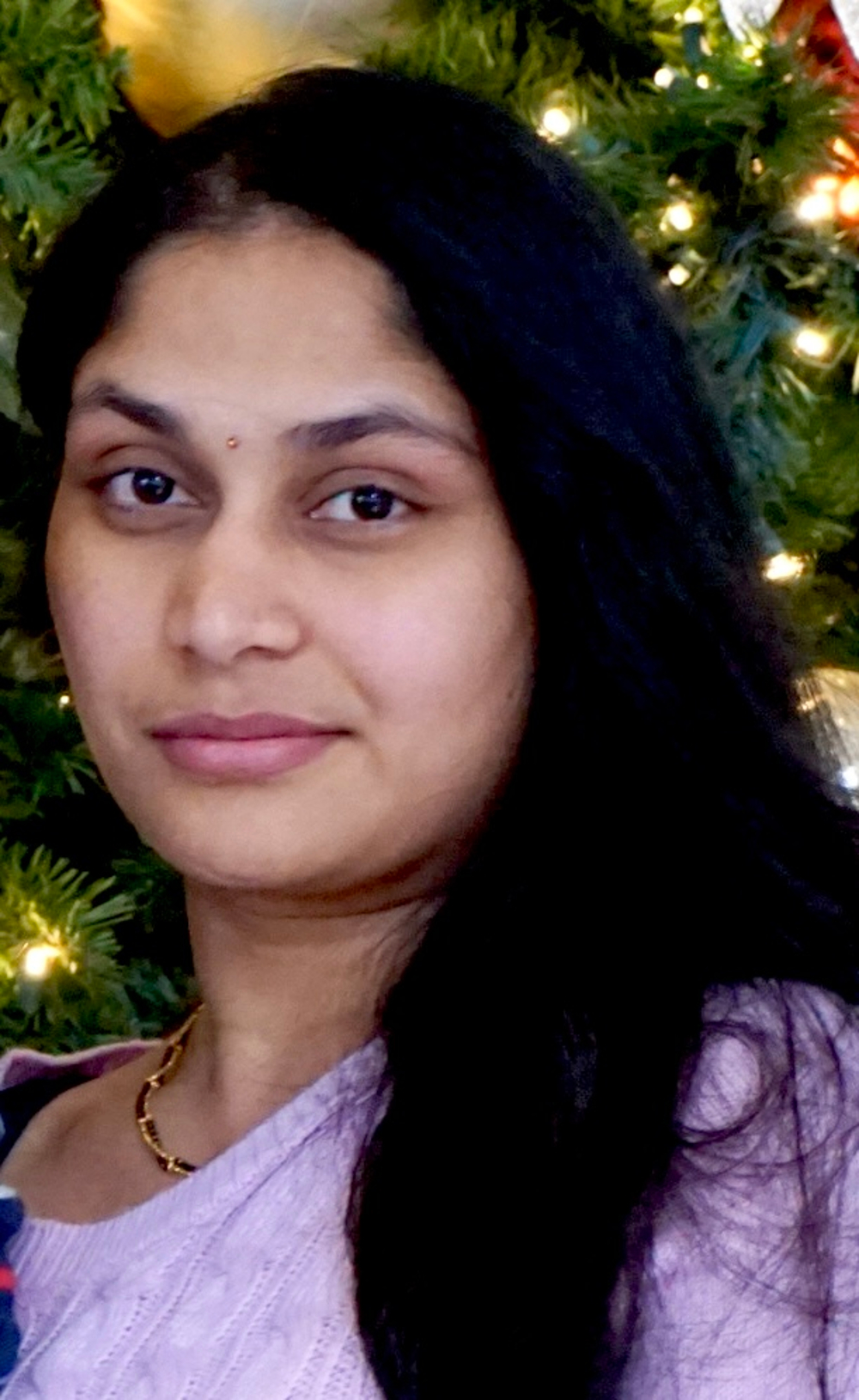 Manasa Kondaveeti - Realtor in Belle Mead, NJ