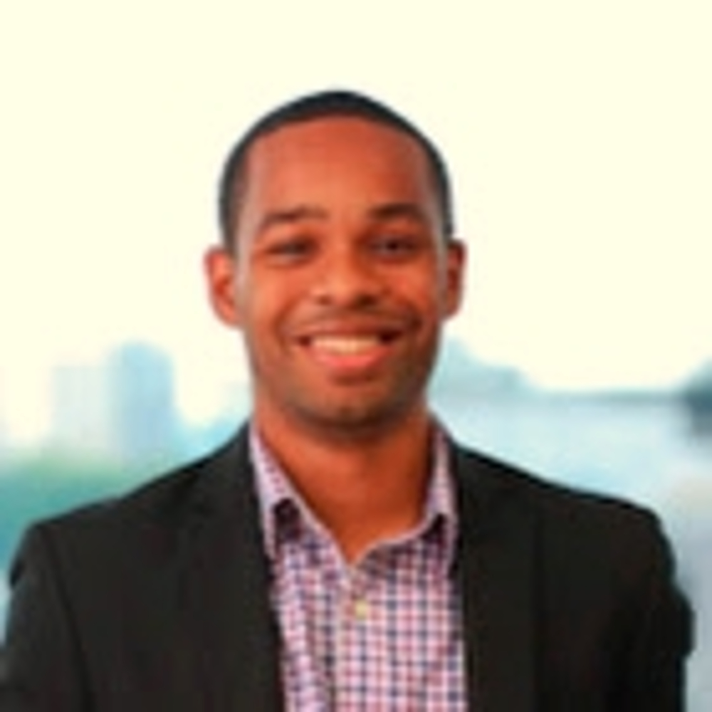 Hassan Wilson - Realtor in Jersey City
