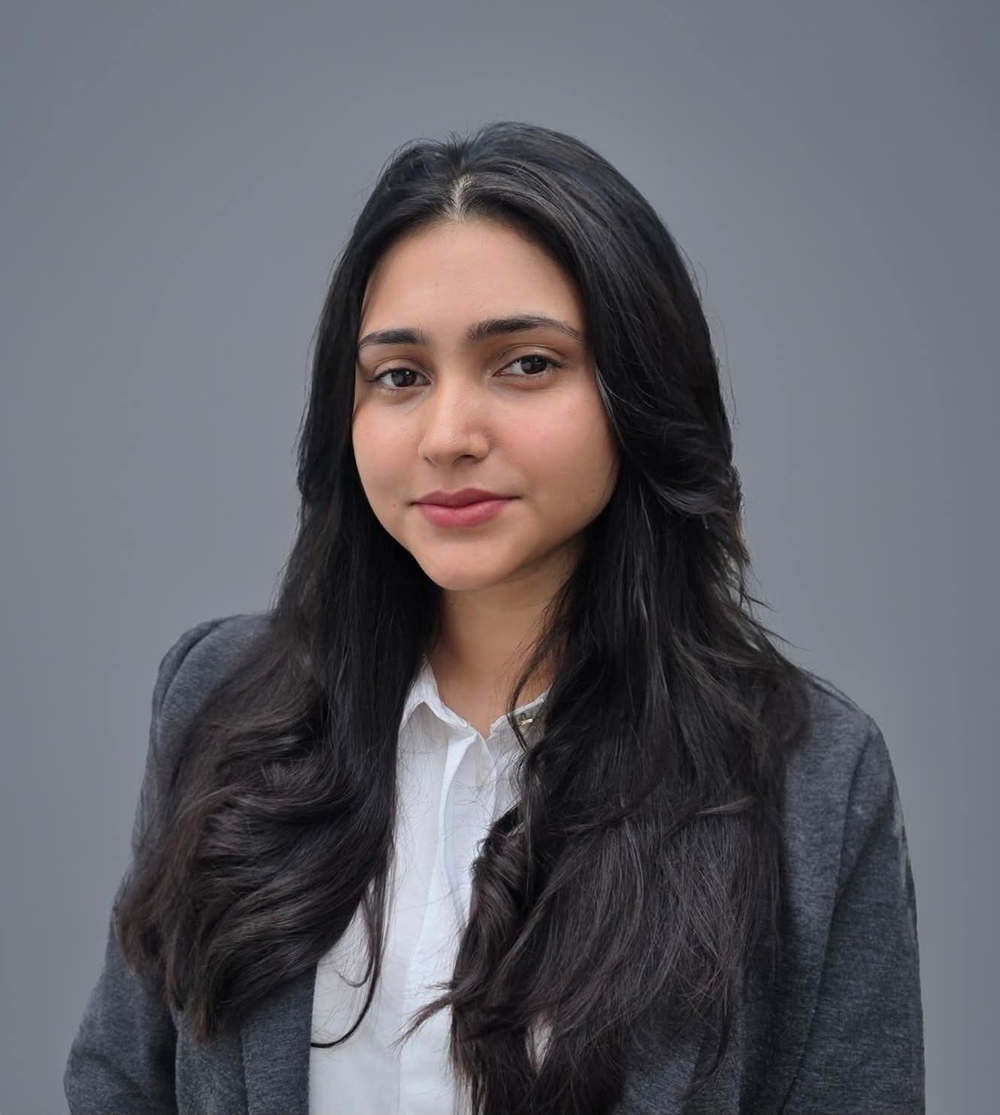 Bakhtawar Mirza - Realtor in NJ