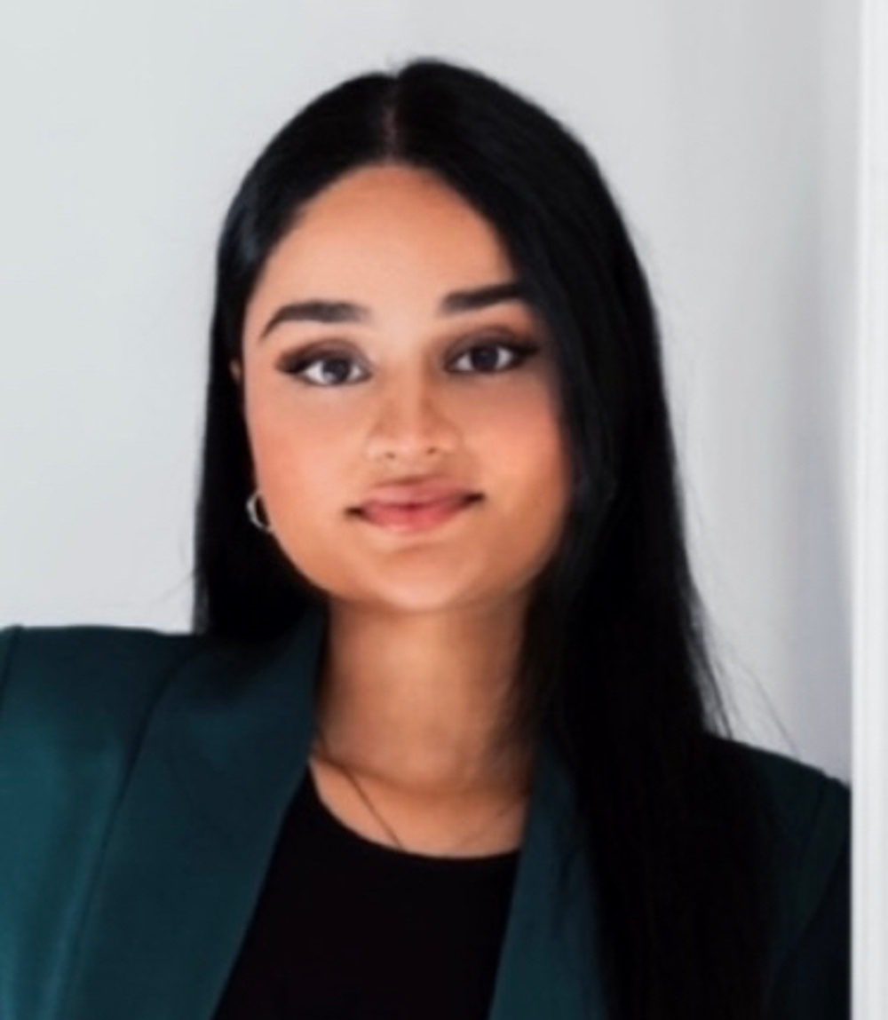 Simran Aheer - Realtor in Englishtown, NJ