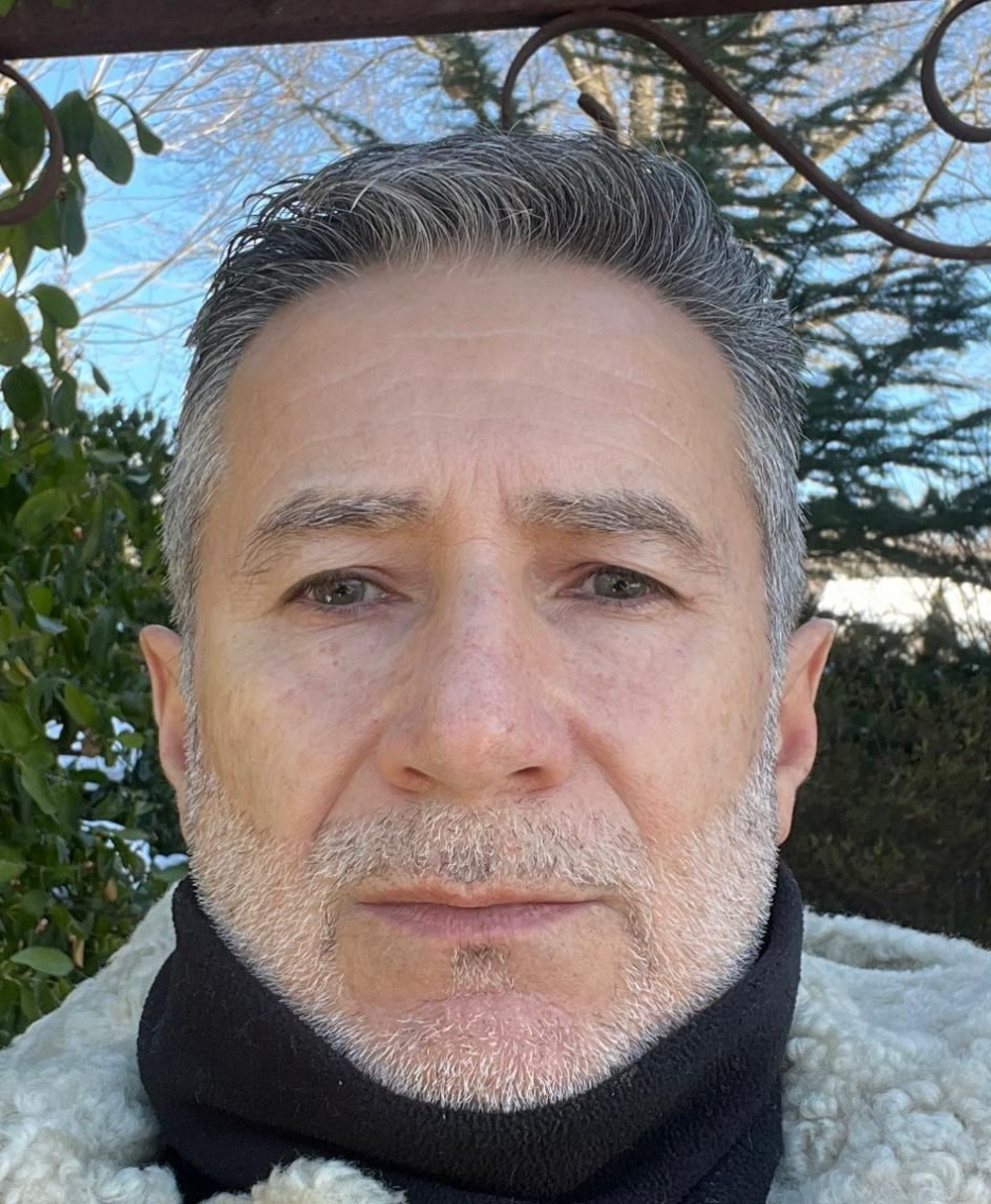 Luis Villarroel - Realtor in Sparta, NJ