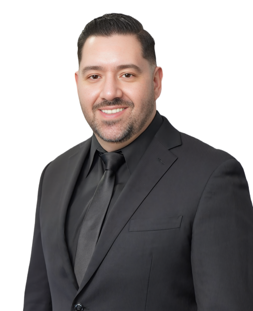 Phil Ramos - Realtor in Ridgewood, NJ