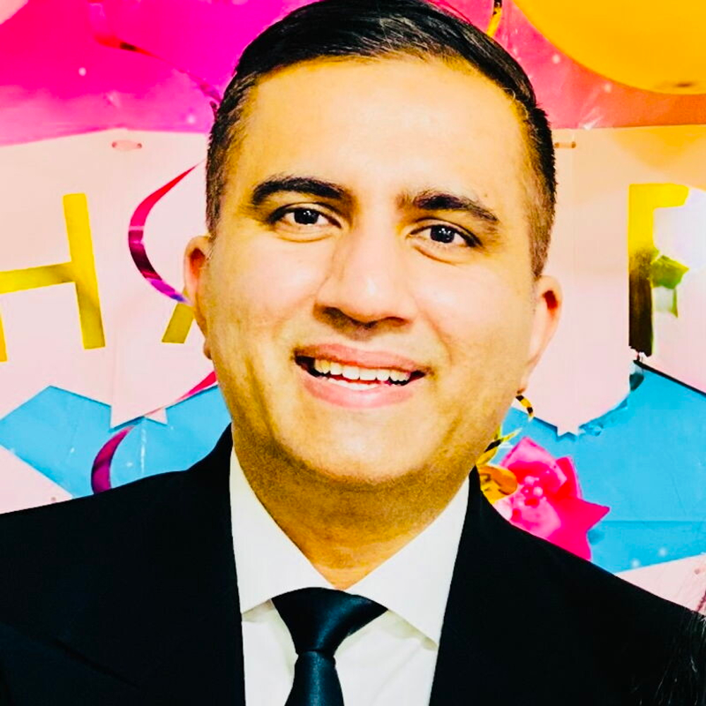 Amitkumar Goswami - Realtor in Clifton, NJ