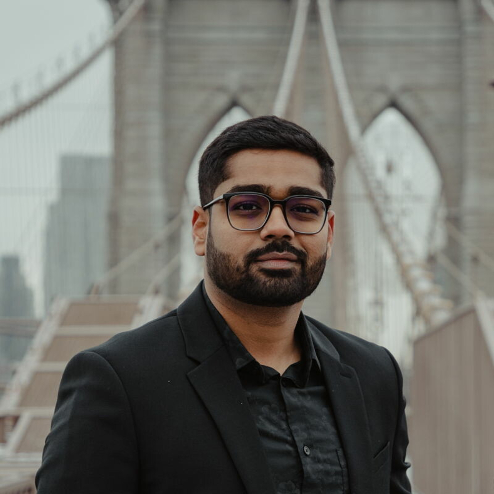 Amiras Chanchpara - Realtor in Rutherford, NJ