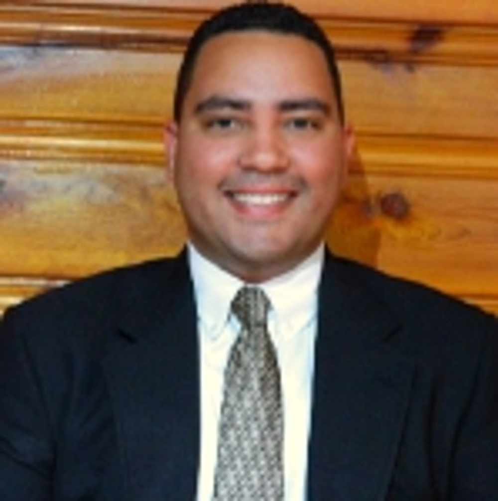 Nelson Abreu - Realtor in Clifton, NJ