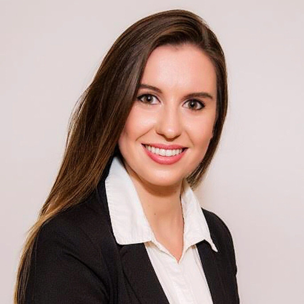 Livia Lumaj - Realtor in Tenafly, NJ