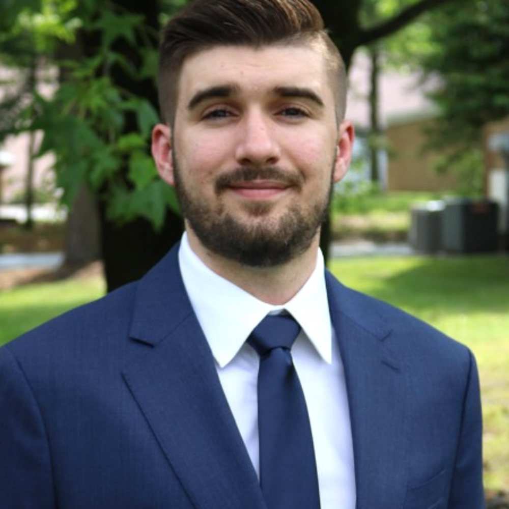 Christopher Miller - Realtor in Moorestown, NJ