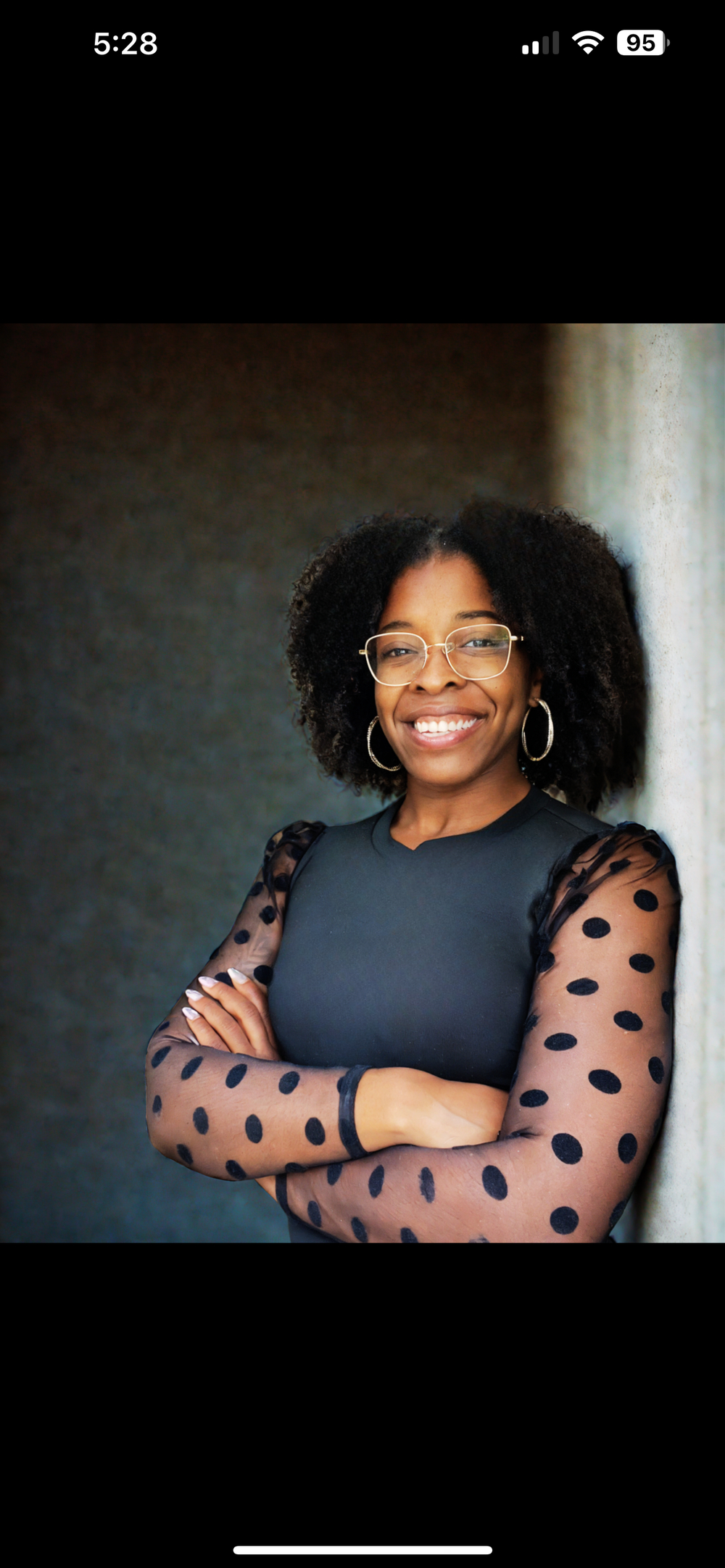 Jasmine Gibson - Realtor in Moorestown, NJ
