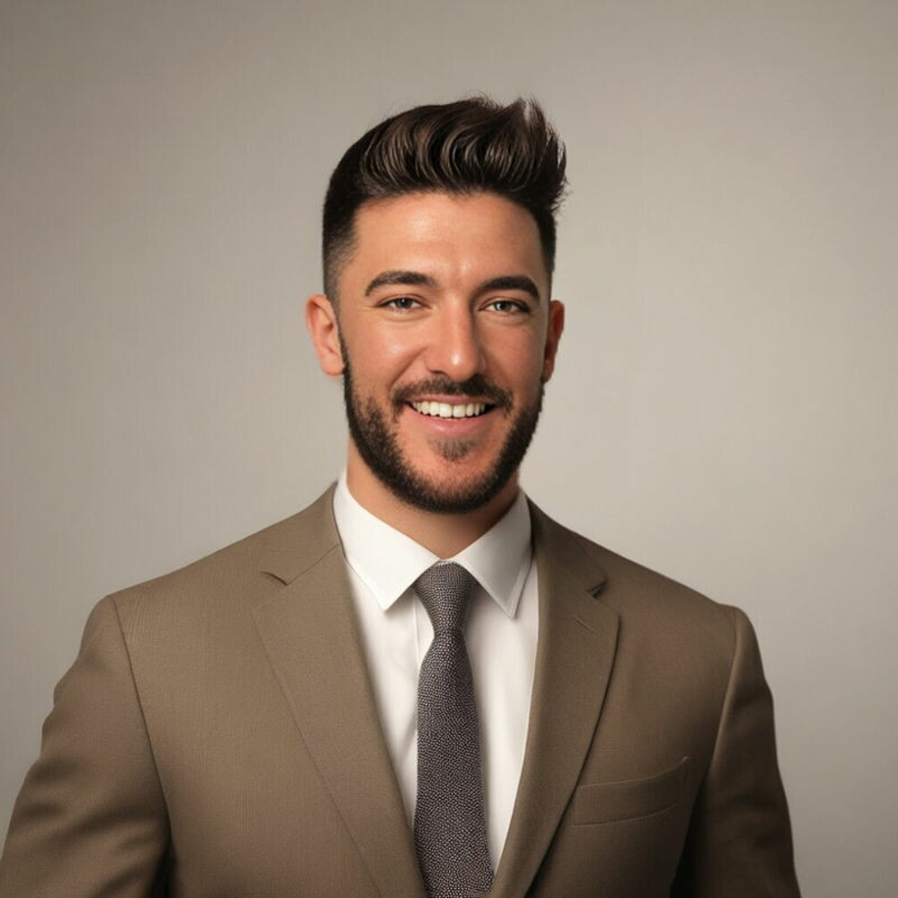 Brian Giery - Realtor in Ship Bottom, NJ