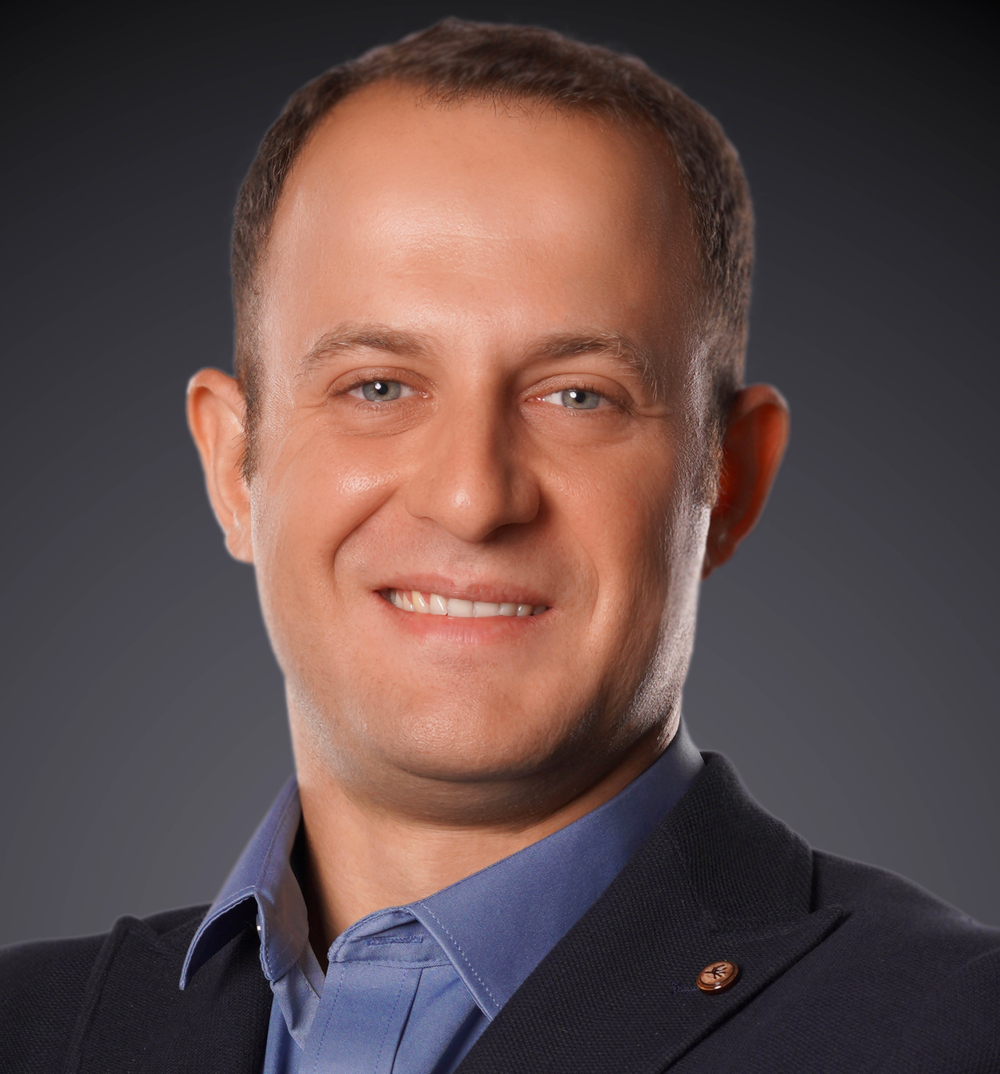Hikmet Karakas - Realtor in Morristown, NJ