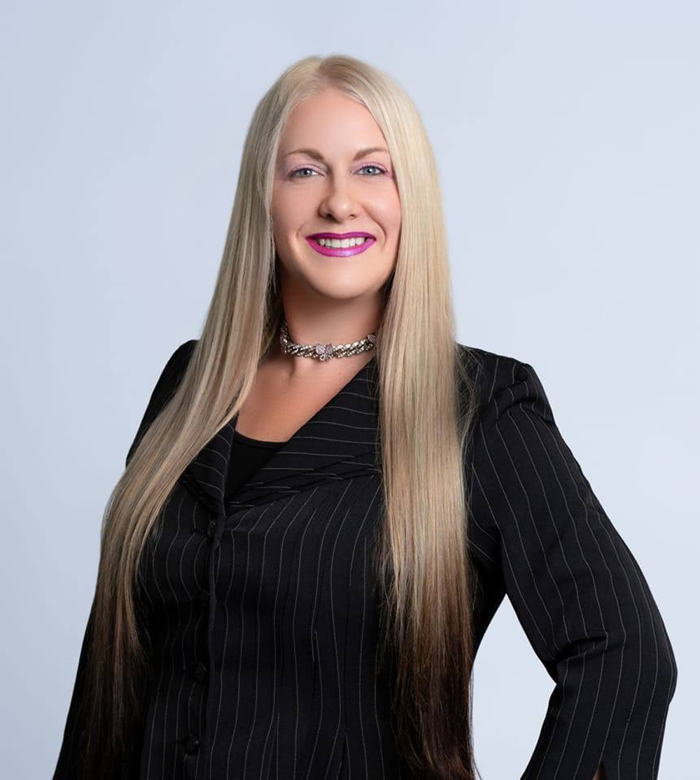 Erin Reilly - Realtor in Shrewsbury, NJ