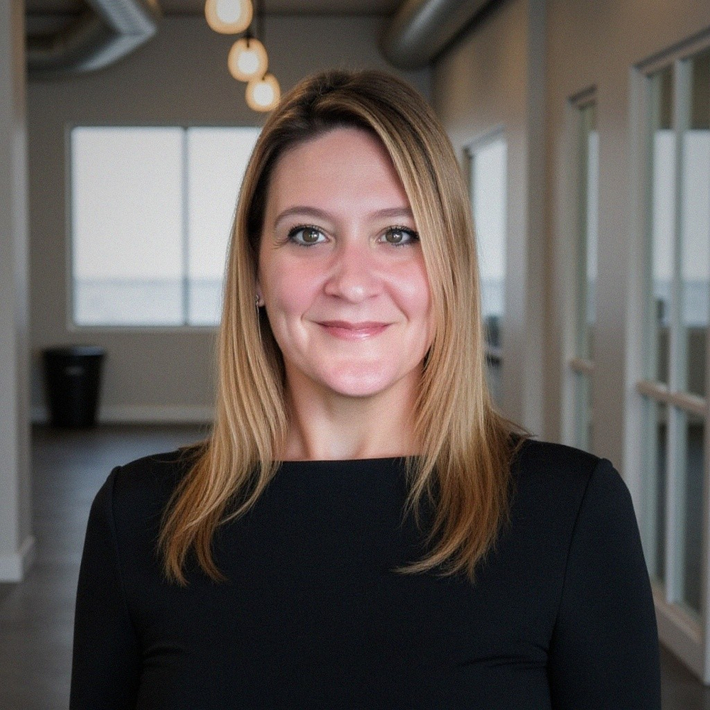 Kristy Joy Metzgar - Realtor in Sewell, NJ