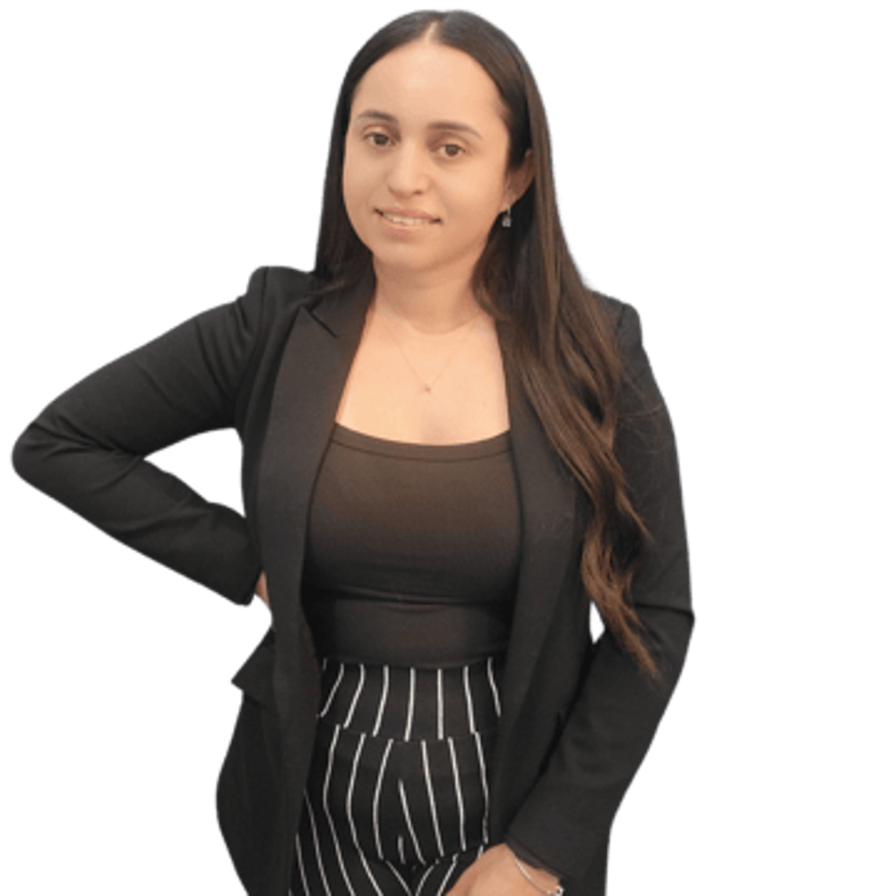 Leyda Funez - Realtor in Northfield, NJ