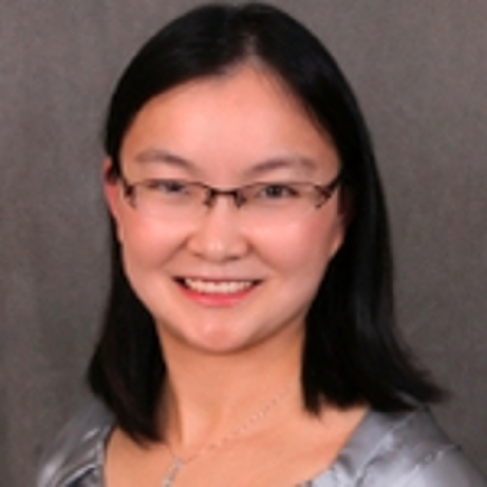Ye He - Realtor in Ridgewood, NJ