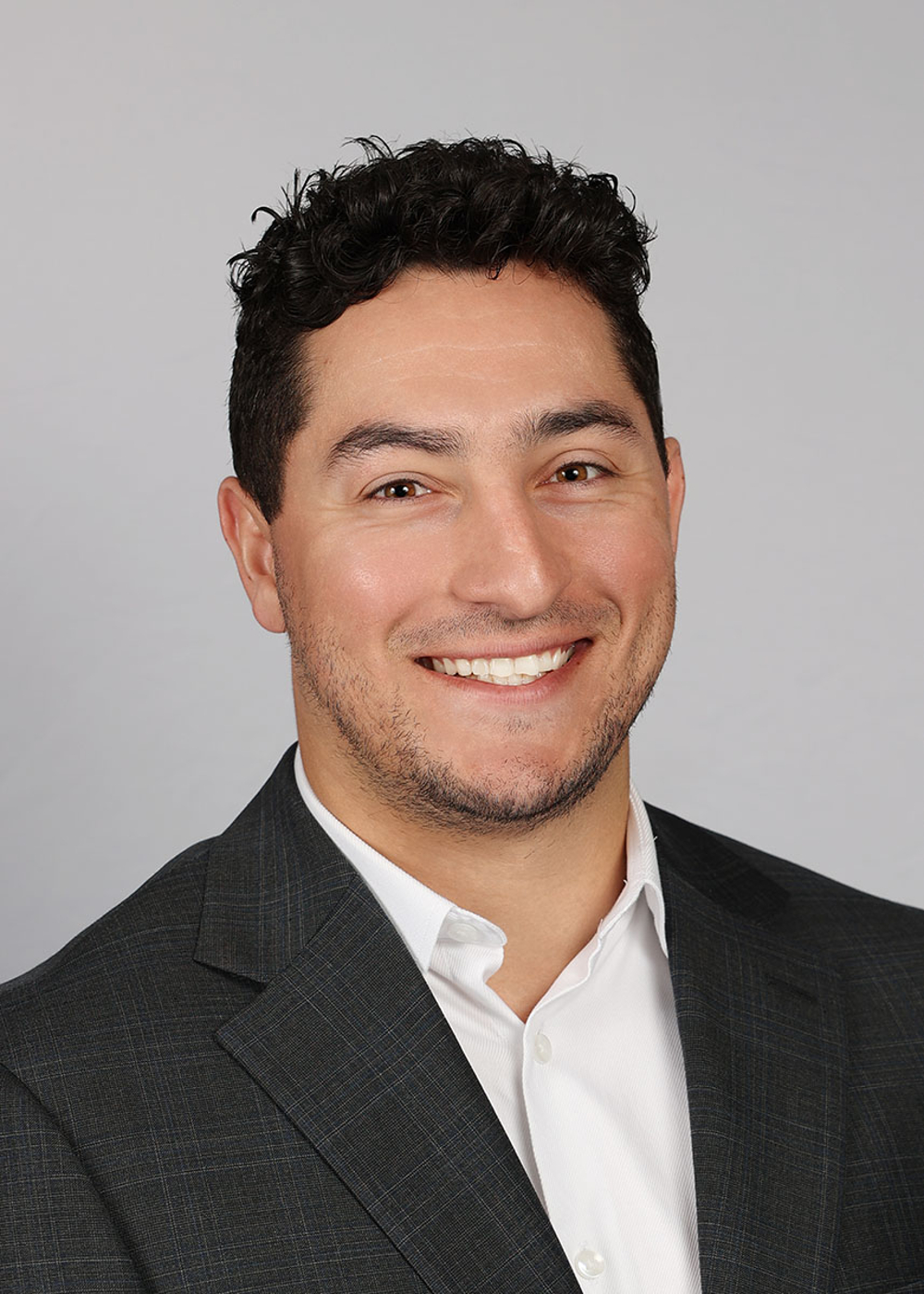 Michael Salmonese - Realtor in Ridgewood, NJ