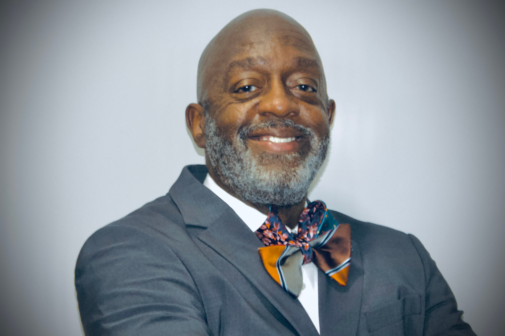 Vincent Hardison - Realtor in Maplewood, NJ