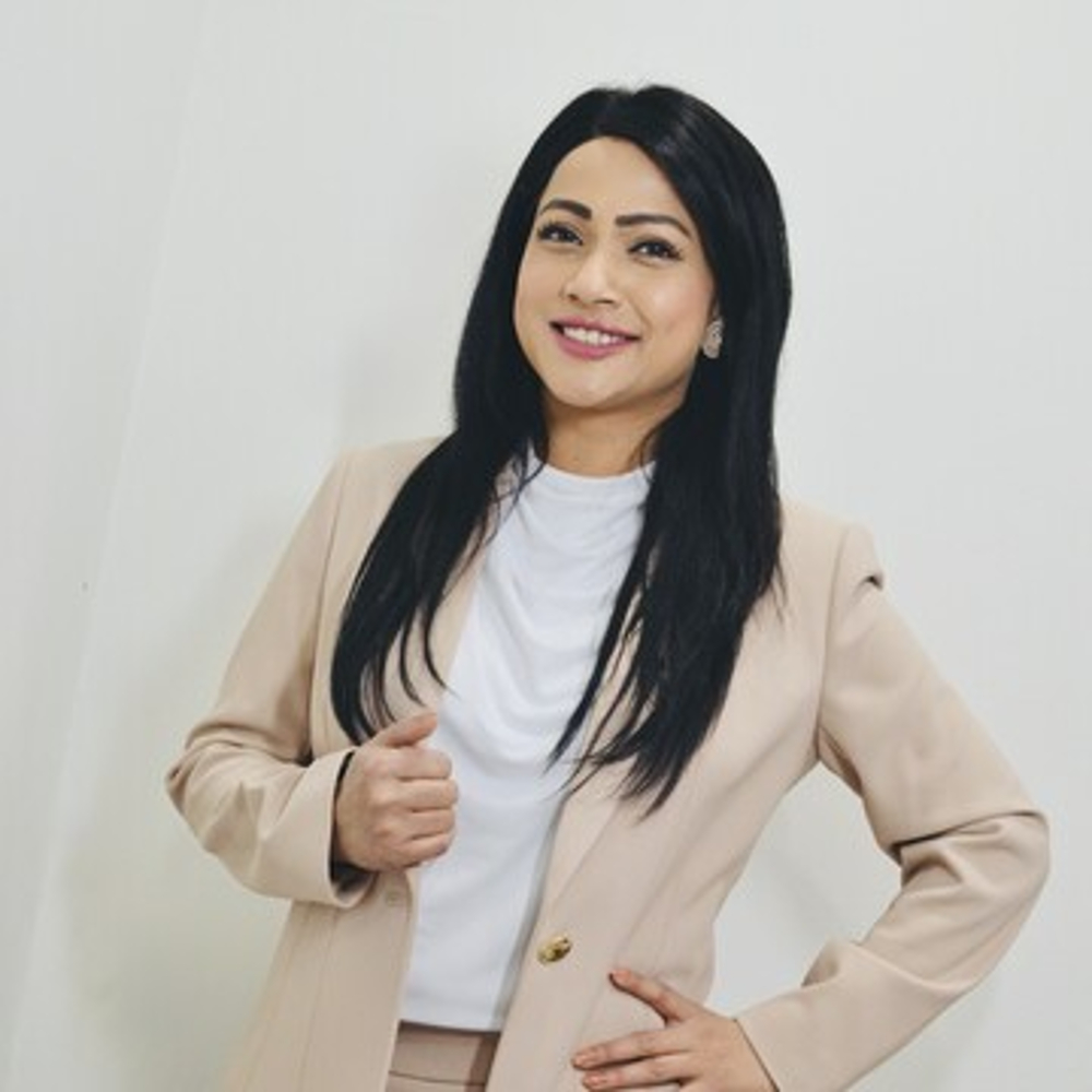 Madhuri Satpathy - Realtor in Metuchen, NJ