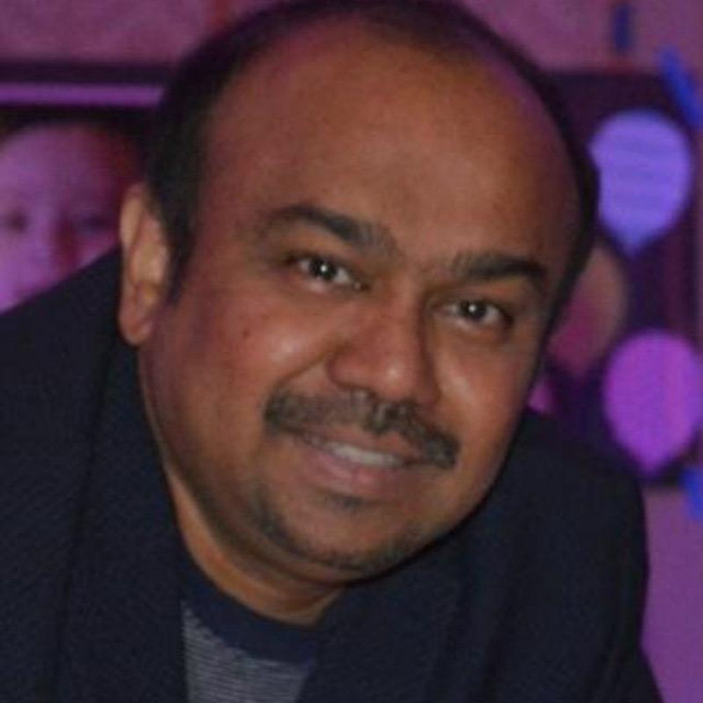 Ashish Lokhande - Realtor in Metuchen, NJ