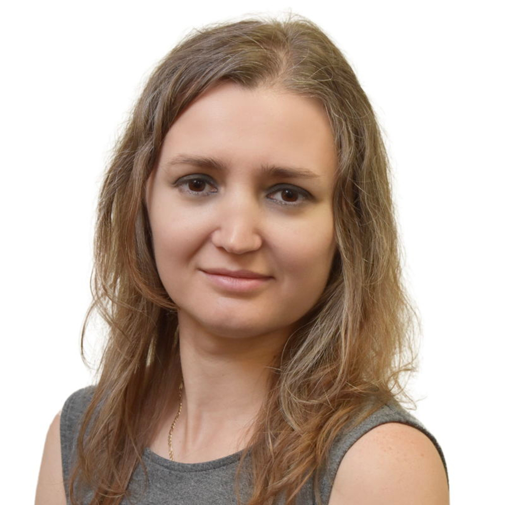 Catalina Gendron - Realtor in Fort Lee, NJ
