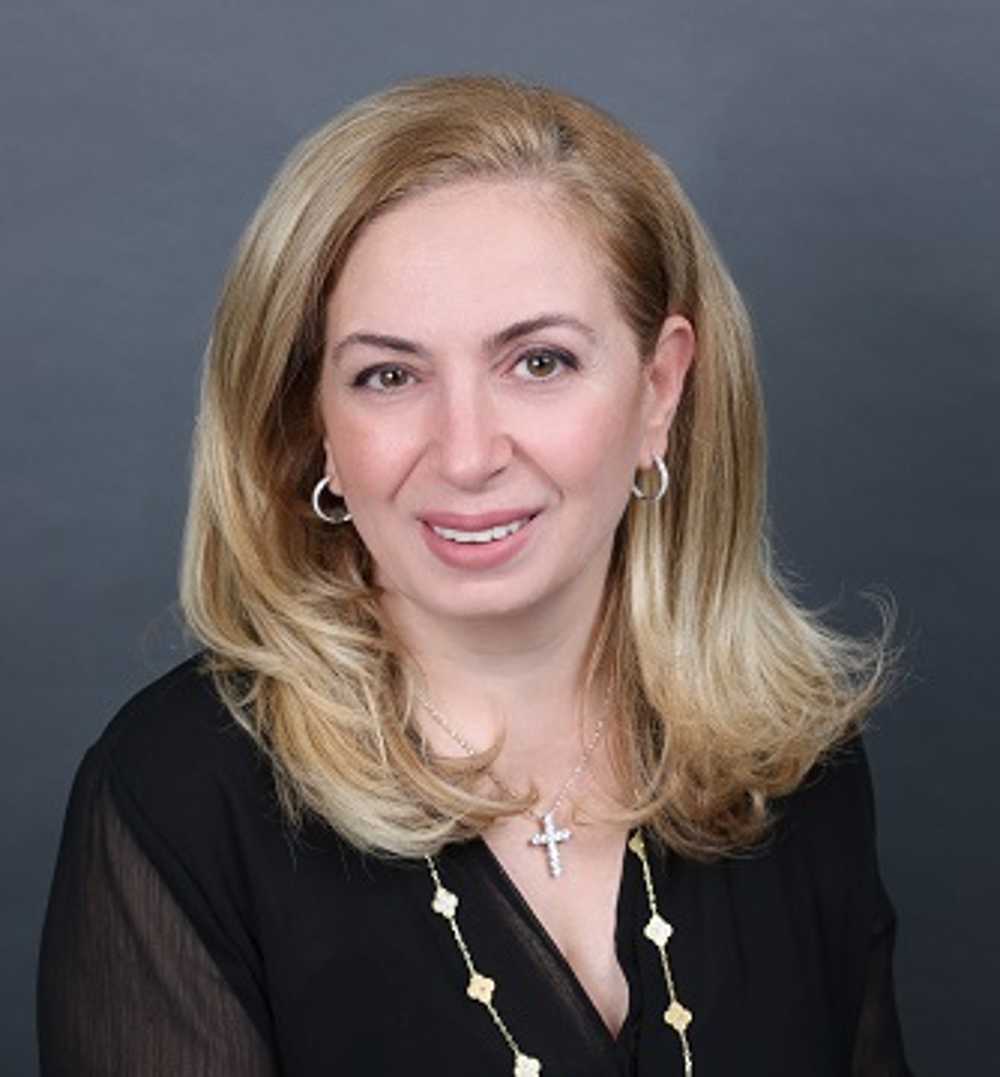 Aida Miksi Sahdo - Realtor in Ridgewood, NJ