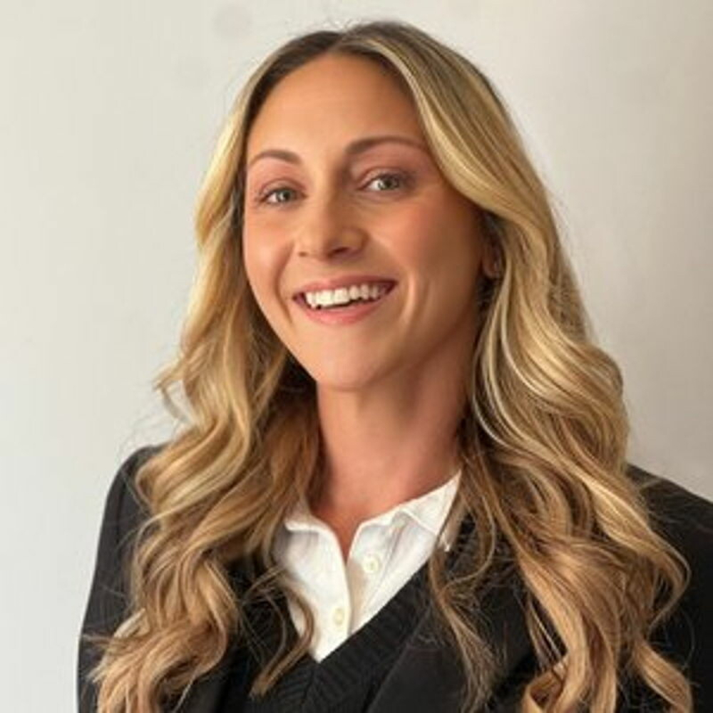 Breanne Tyrell - Realtor in Fort Lee, NJ