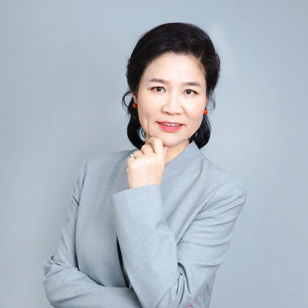 Hong Yang - Realtor in Hoboken, NJ