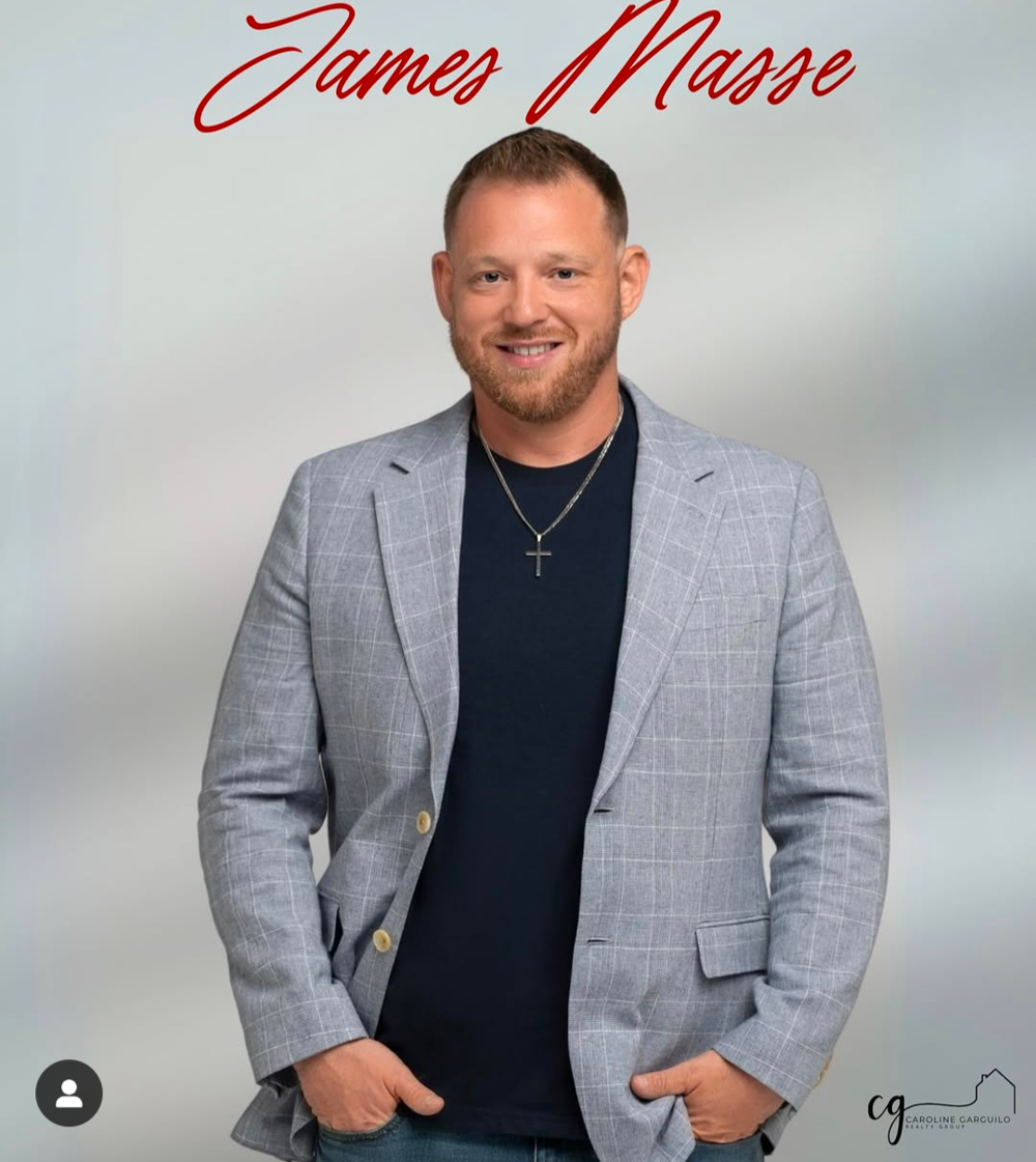 James Masse - Realtor in Englishtown, NJ